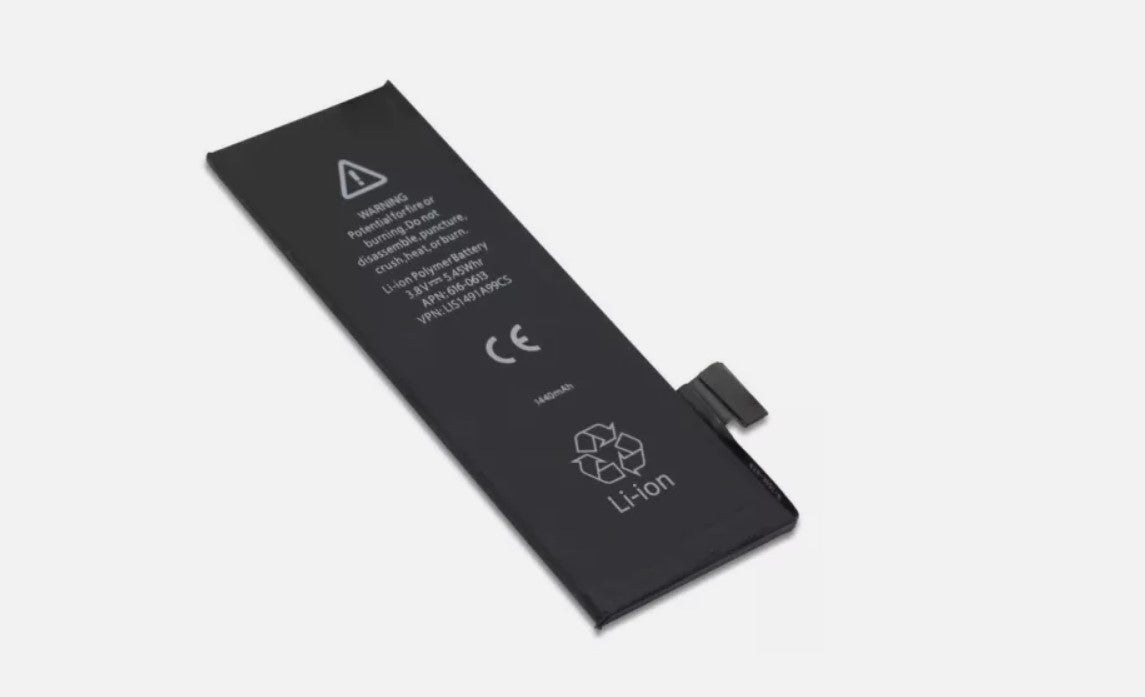 Replacement Internal Battery for Apple iPhone 8
