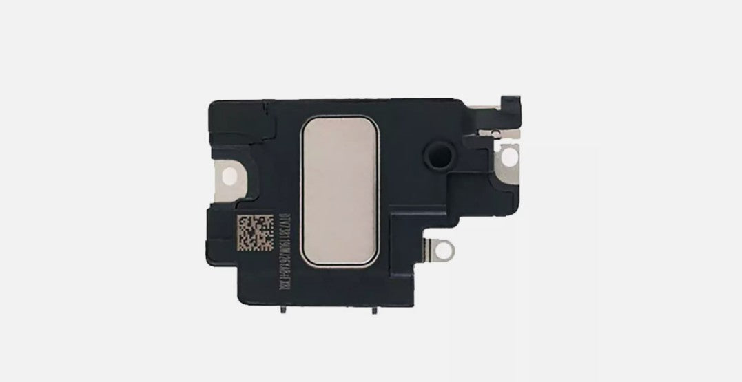 iPhone X Ear Earpiece Top Screen Speaker