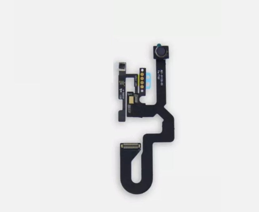 Front Camera and Proximity Sensor Flex For iPhone 8 Plus