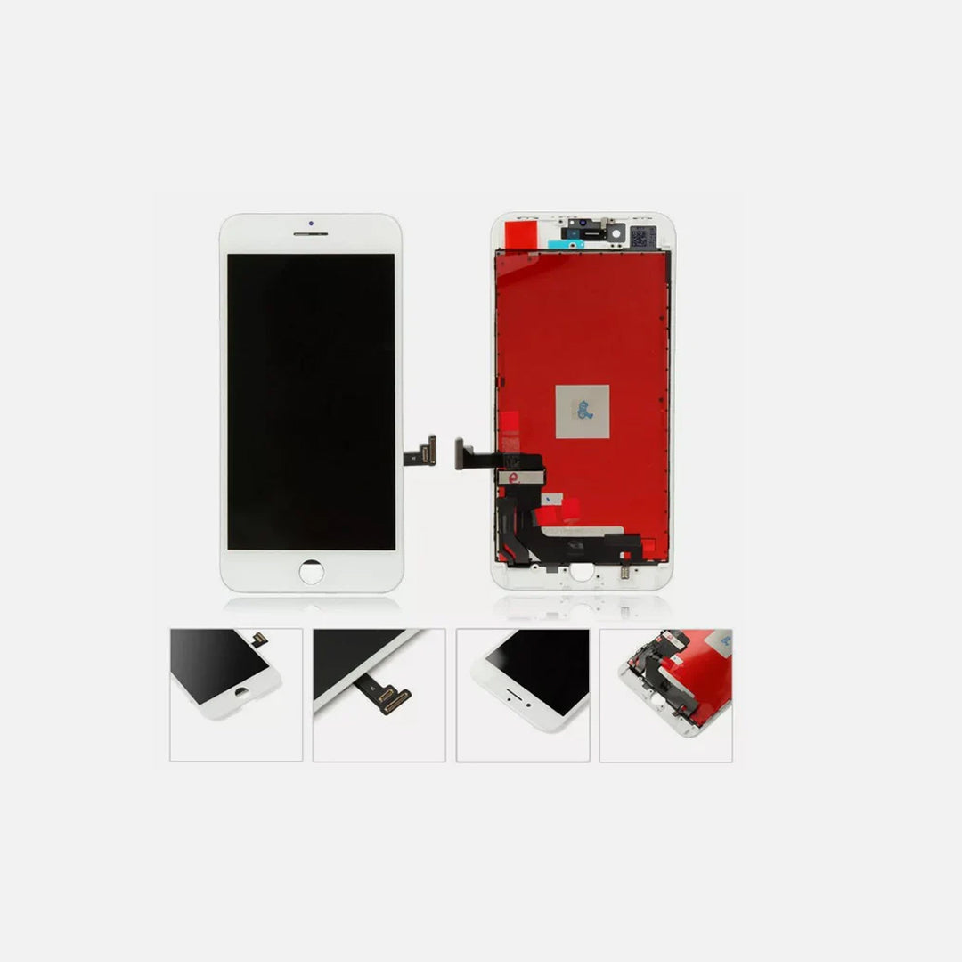 LCD Touch Display Screen Digitizer Replacement for iPhone 6 Plus