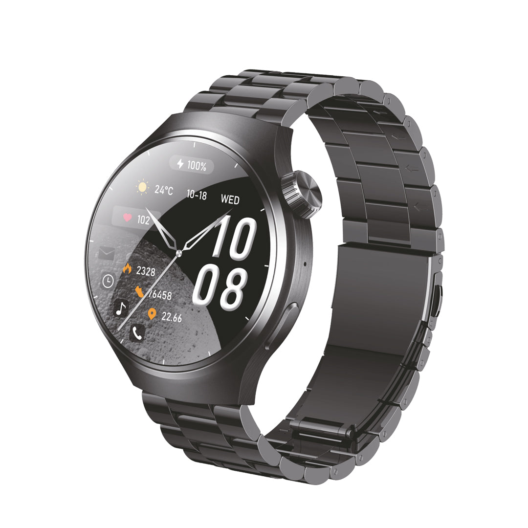 The PANTHERFORCE Smart Watch (PF301)