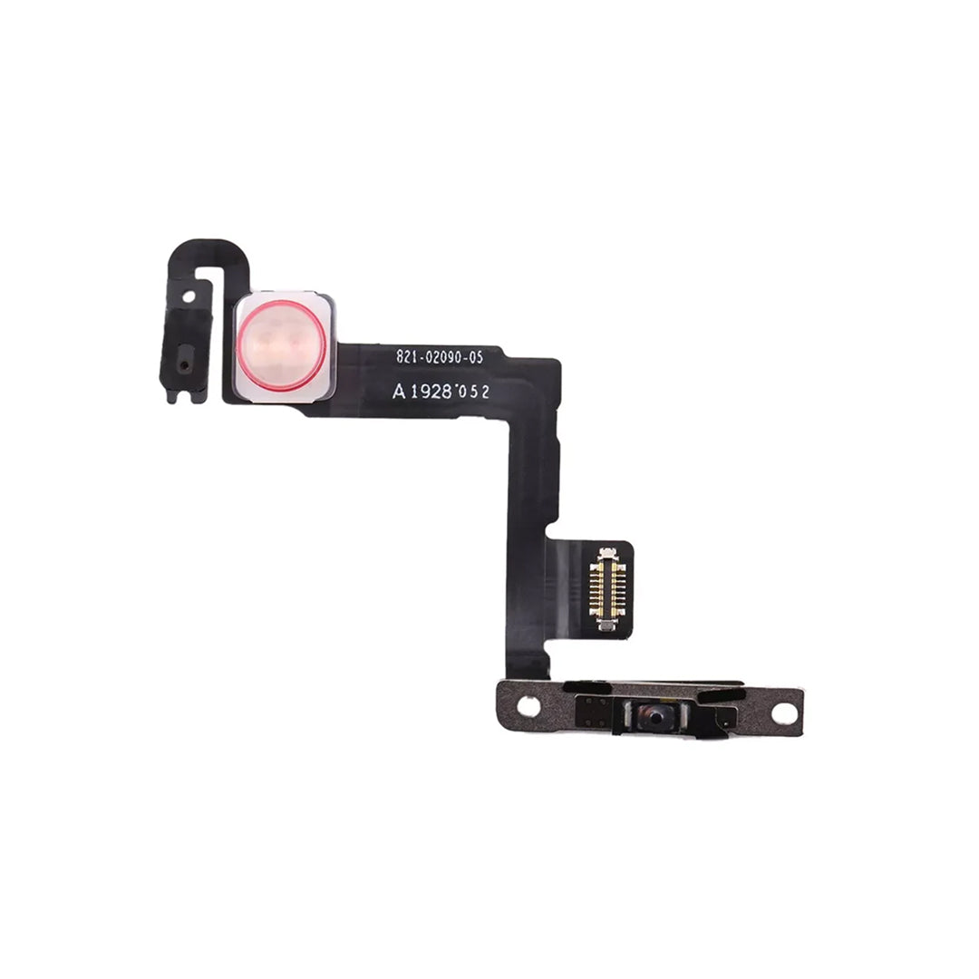 Power Button & Flashlight Flex Cable for iPhone 11