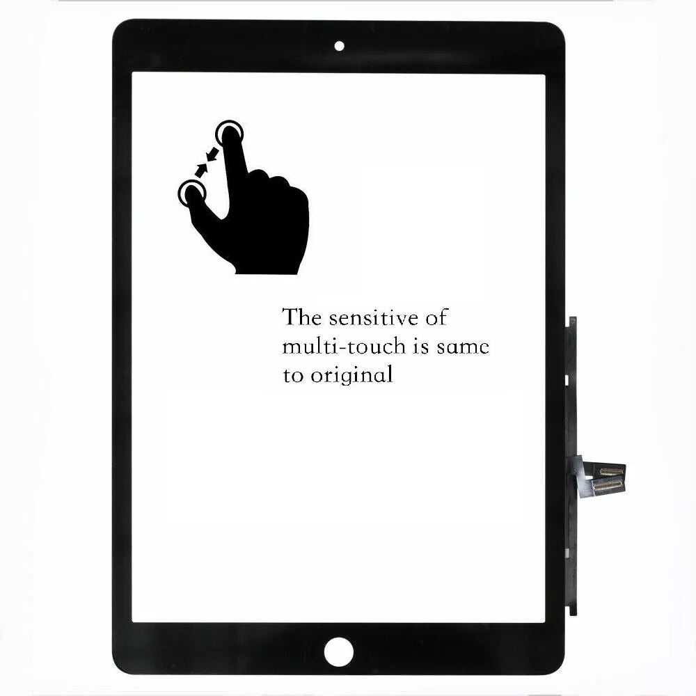 Original Digitizer For iPad 9th Generation 2021 10.2