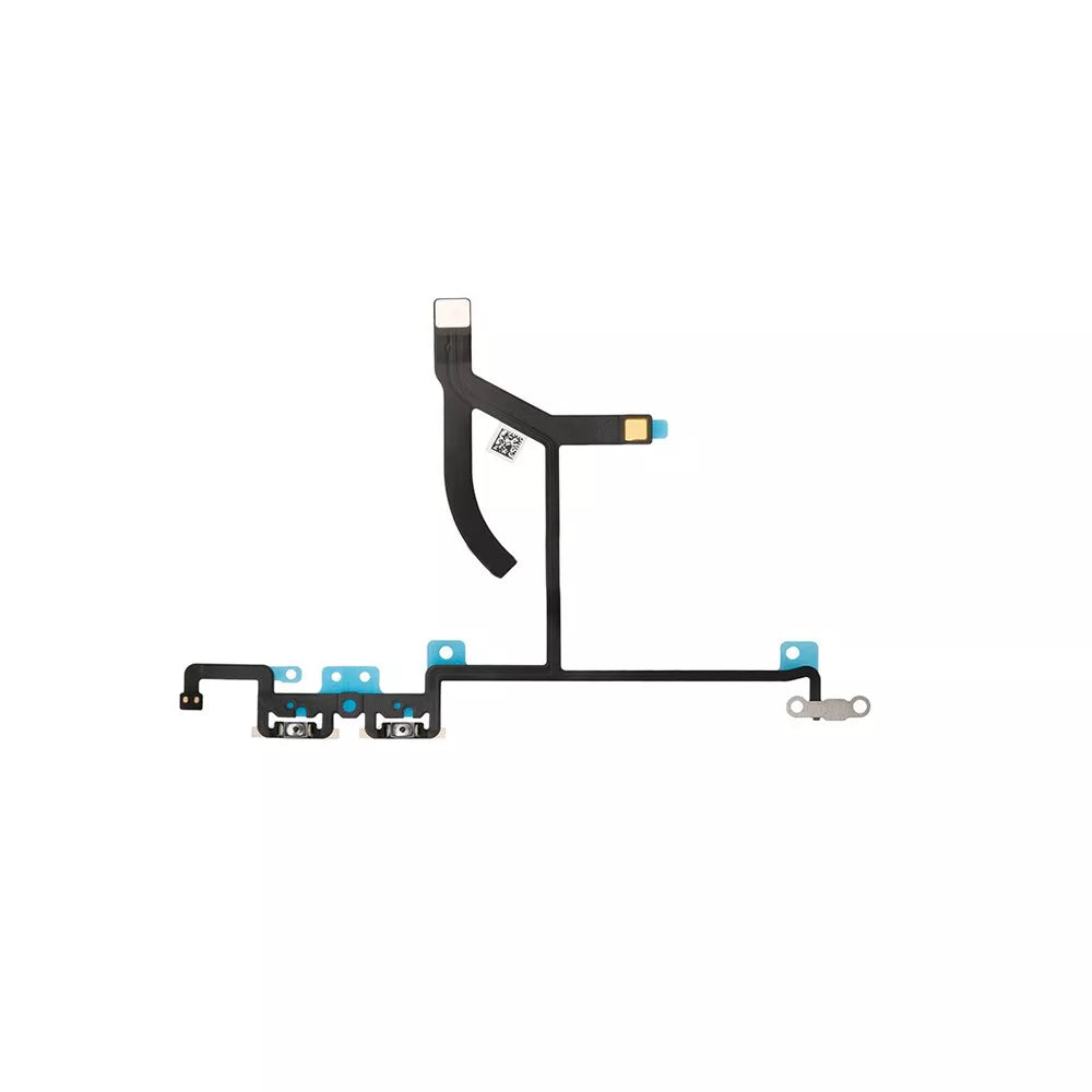 Replacement Volume Power & Flex Cable for Apple iPhone XS Max