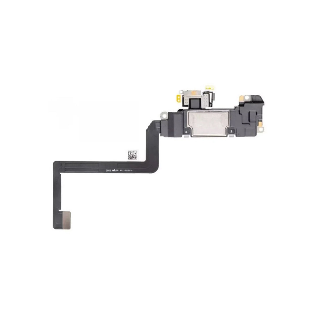 Ear Speaker Earpiece Proximity Sensor Flex Cable Replacement for iPhone 11