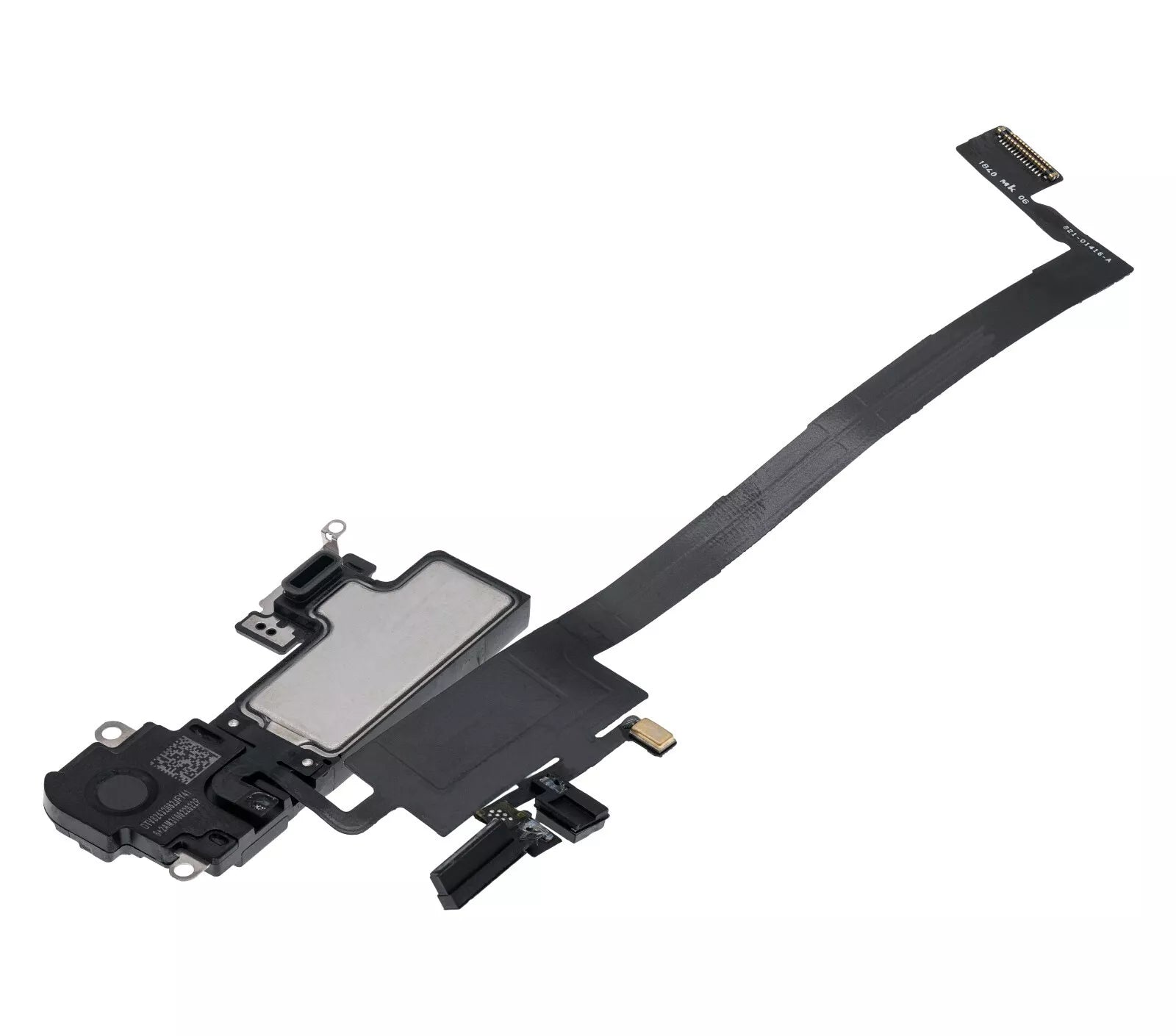 iPhone XS MAX Replacement Earpiece Ear Speaker Proximity Sensor Flex Cable