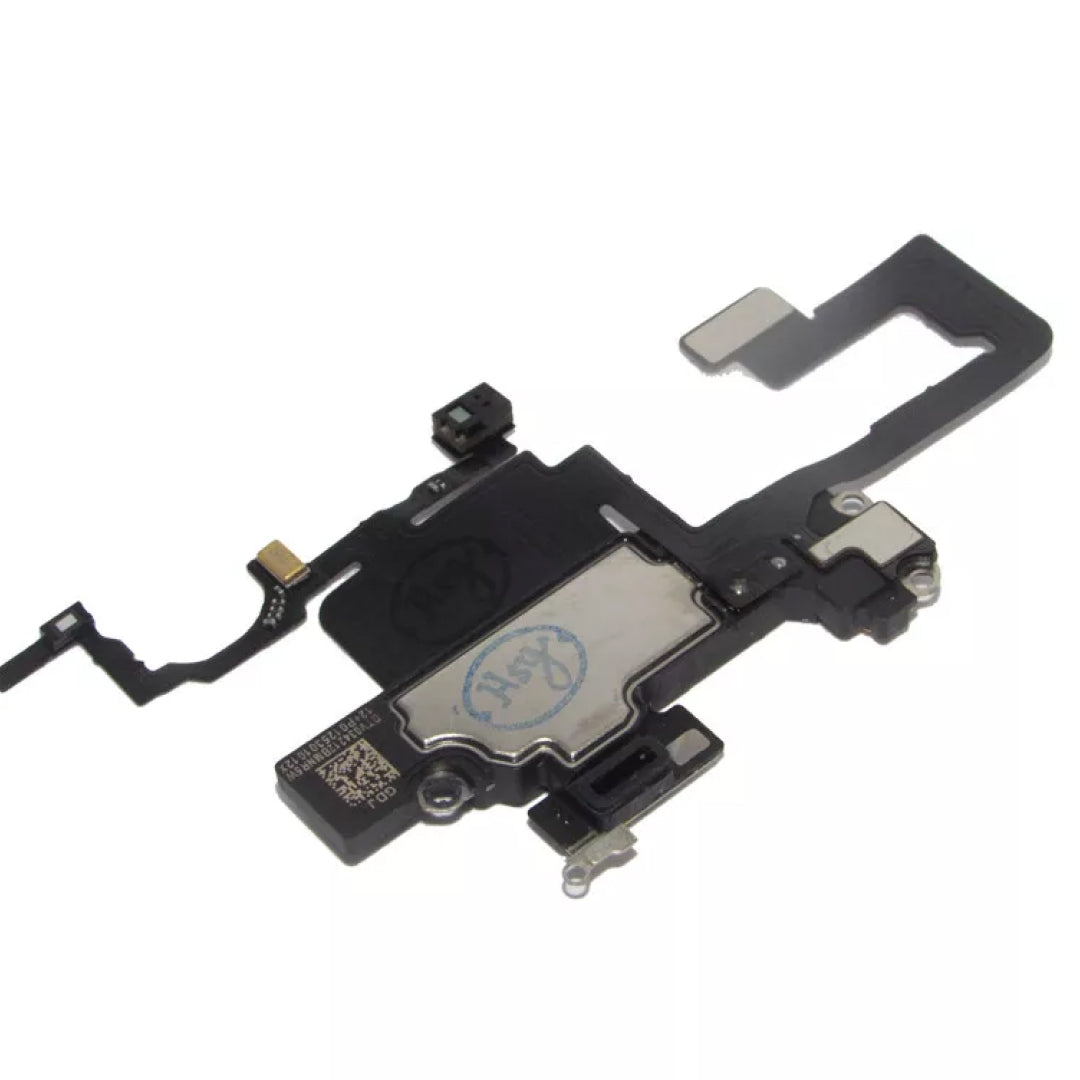 Ear Speaker Earpiece Proximity Sensor Flex Cable For iPhone11