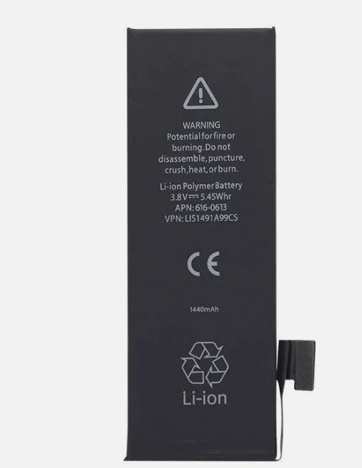 Replacement Internal Battery for Apple iPhone 8 Plus