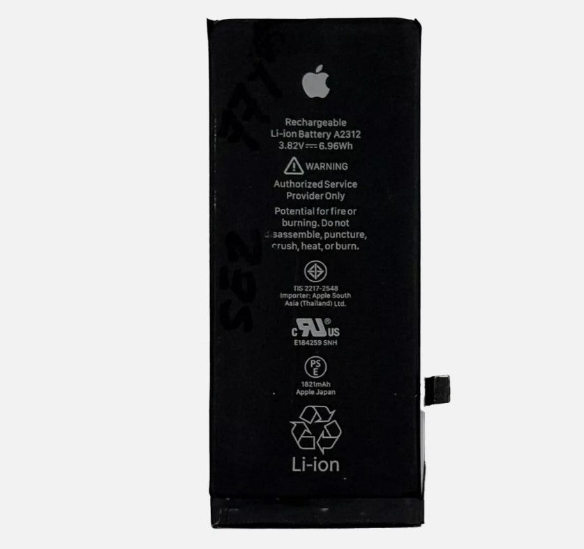 iPhone SE 2020 2nd Gen Genuine Original Battery Replacement