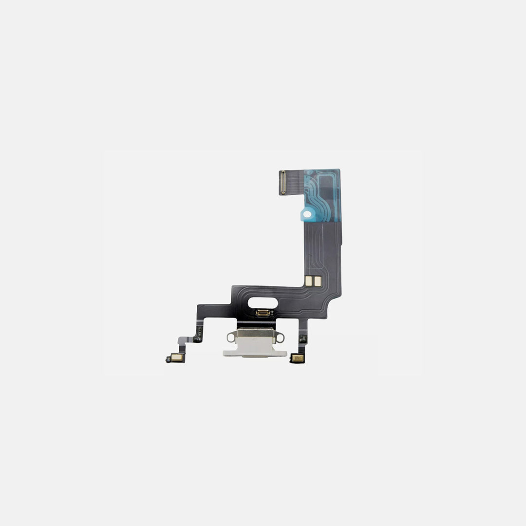 Replacement Charging Port Flex for Apple iPhone XR