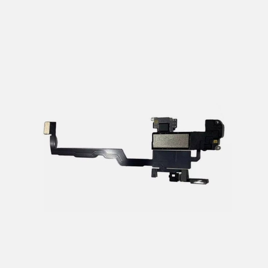 Ear Speaker Earpiece Proximity Sensor Flex Cable Board for iPhone XS