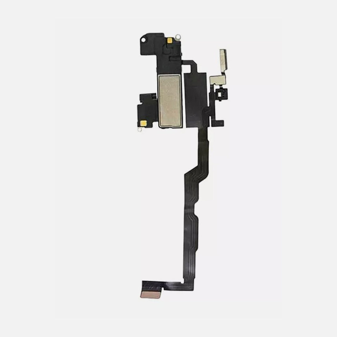 iPhone XS Replacement Earpiece Ear Speaker Proximity Sensor Flex Cable