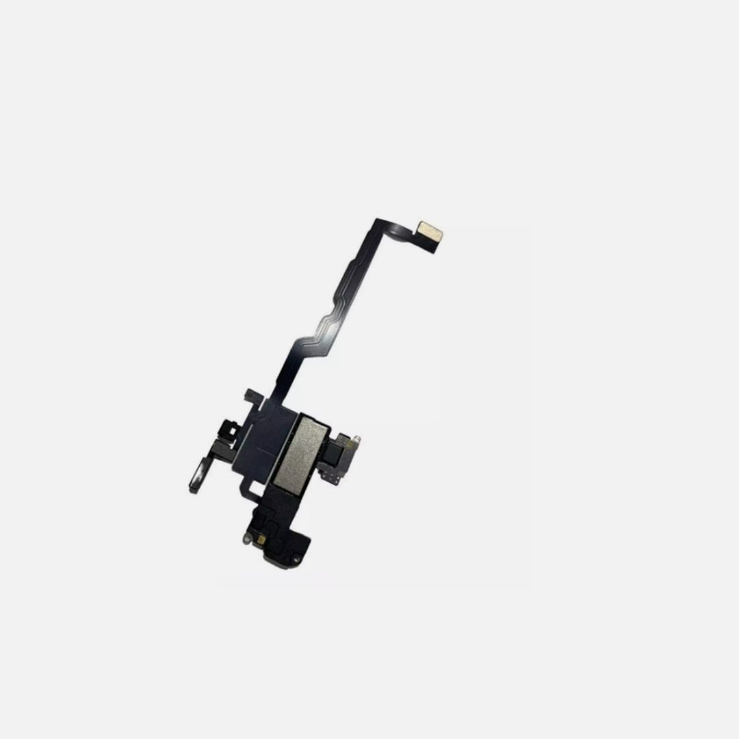 Ear Speaker Earpiece Proximity Sensor Flex Cable Board for iPhone XS