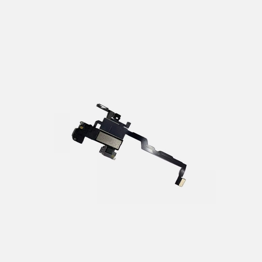 Ear Speaker Earpiece Proximity Sensor Flex Cable Board for iPhone XS