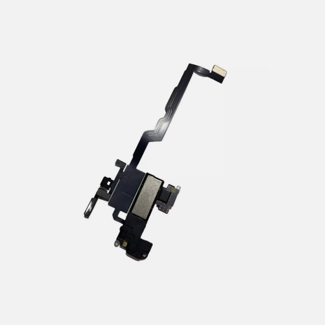 Ear Speaker Earpiece Proximity Sensor Flex Cable Board for iPhone XS