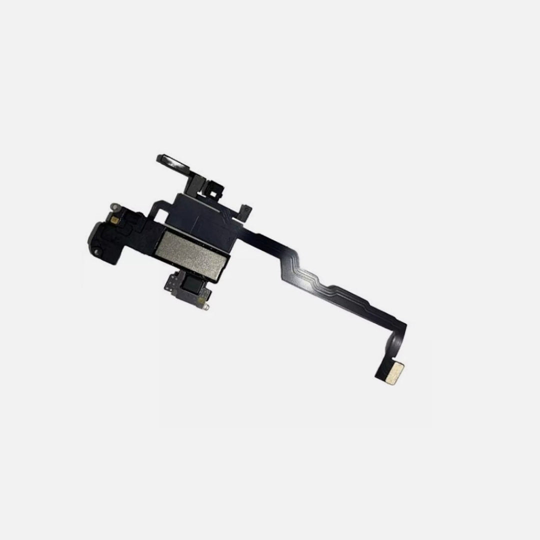 Ear Speaker Earpiece Proximity Sensor Flex Cable Board for iPhone XS