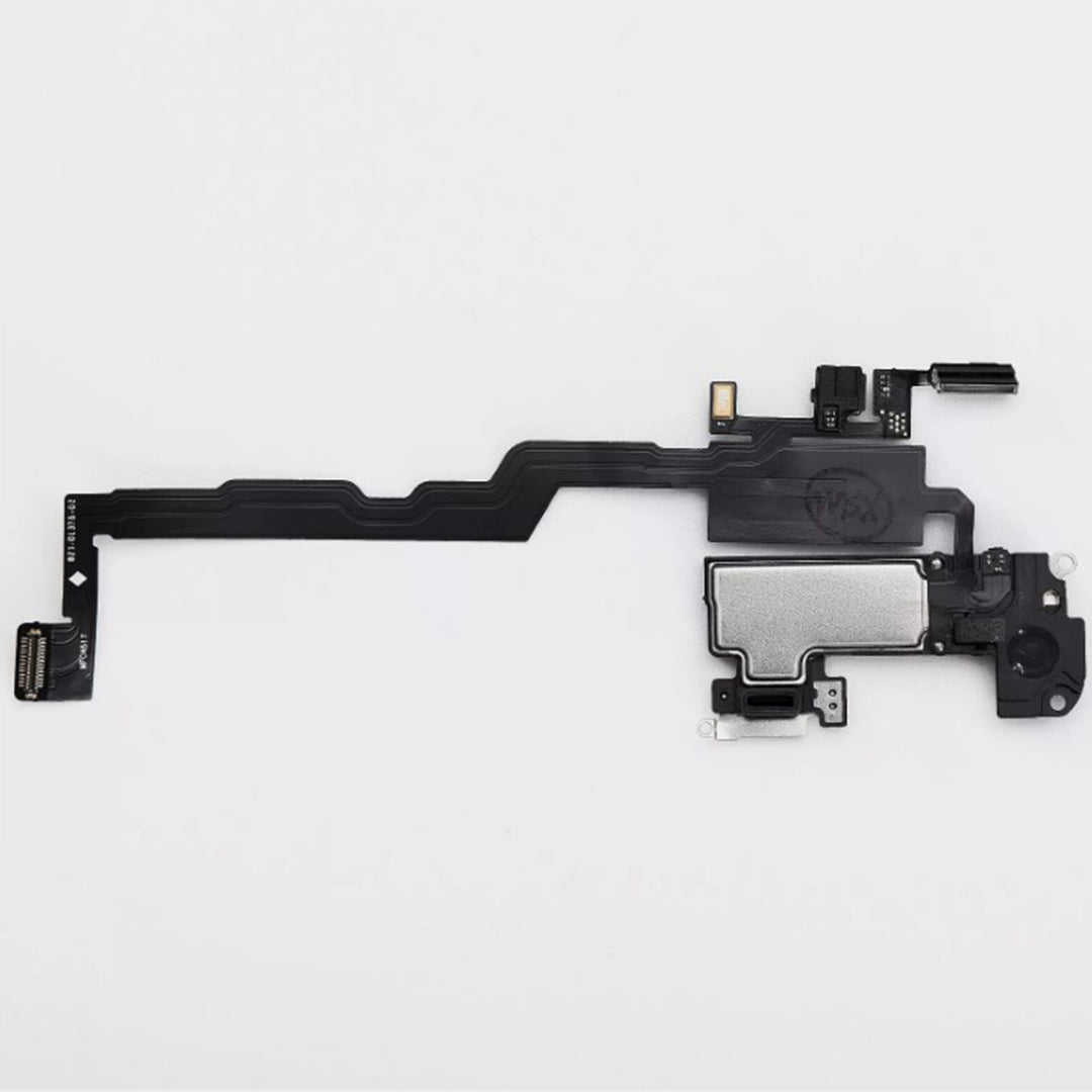 iPhone XS Replacement Earpiece Ear Speaker Proximity Sensor Flex Cable