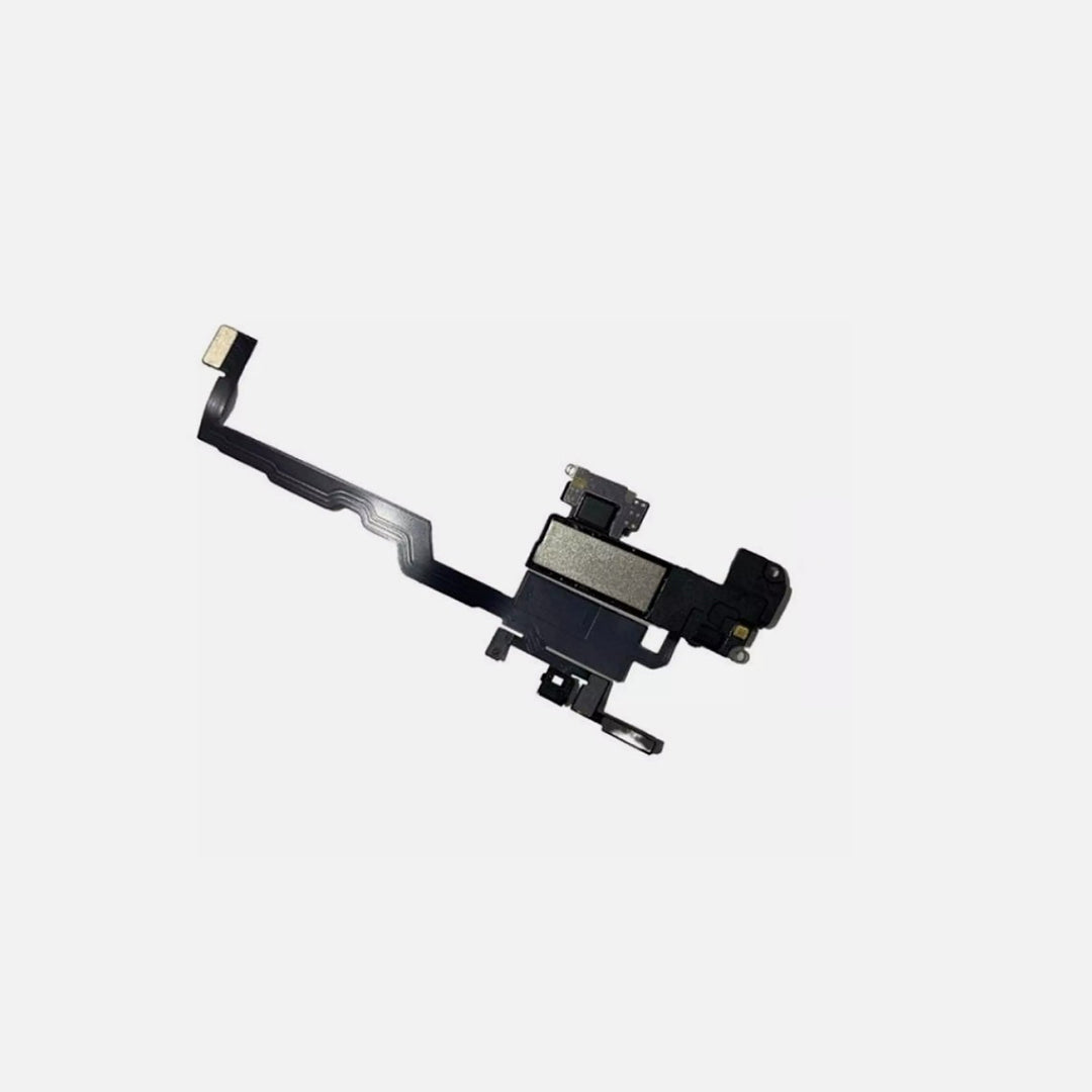 Ear Speaker Earpiece Proximity Sensor Flex Cable Board for iPhone XS