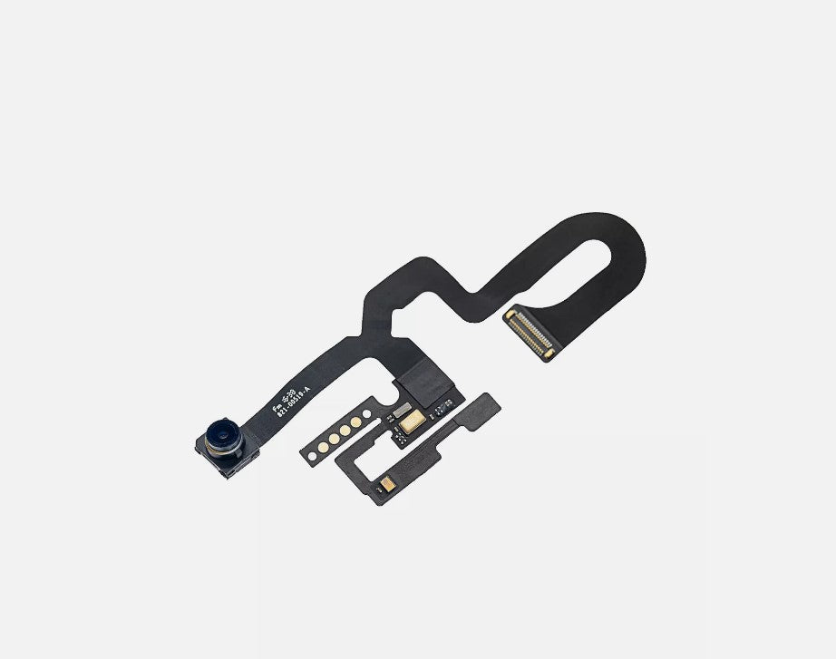 Front Camera and Proximity Sensor Flex for iPhone 7Plus