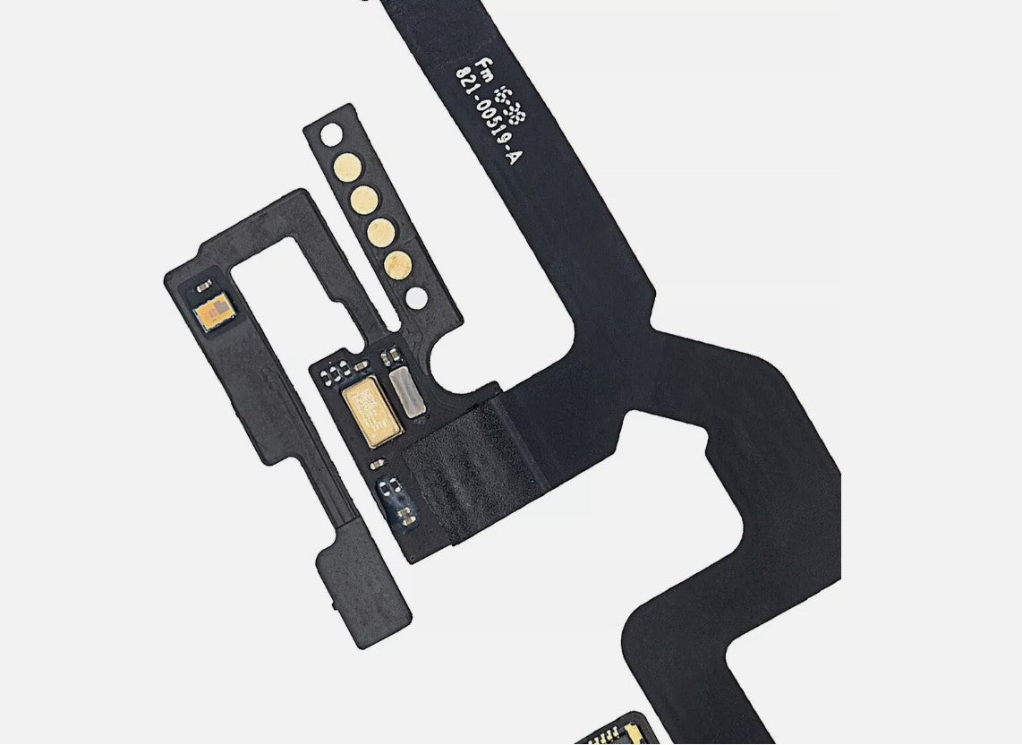 Front Camera and Proximity Sensor Flex for iPhone 7Plus