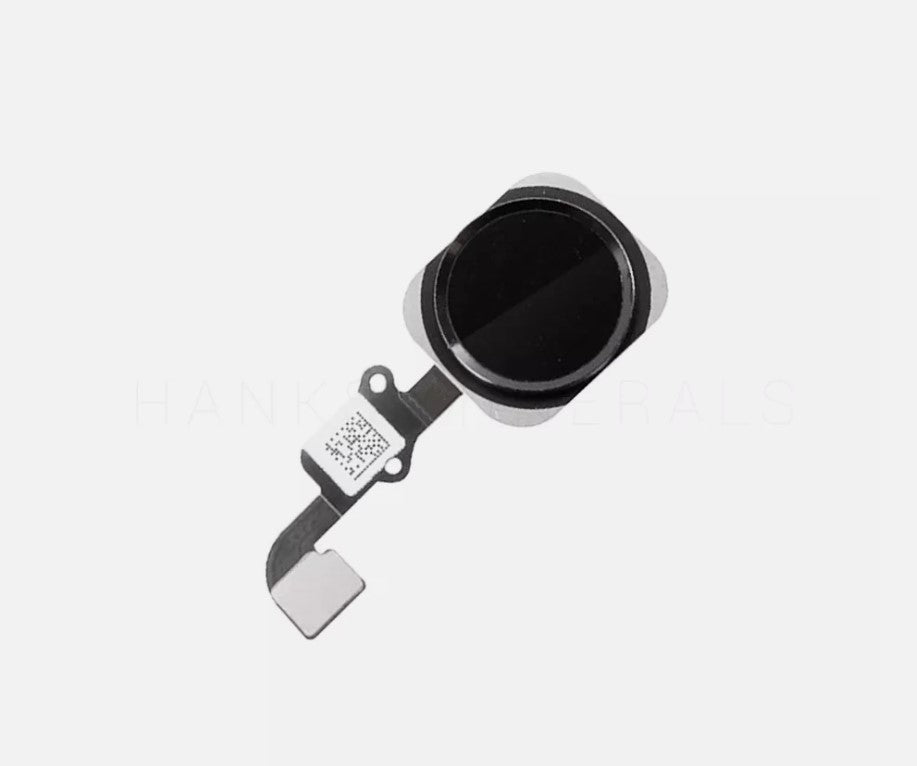 Home Button Assembly Flex Cable Replacement For iPhone 6 Plus