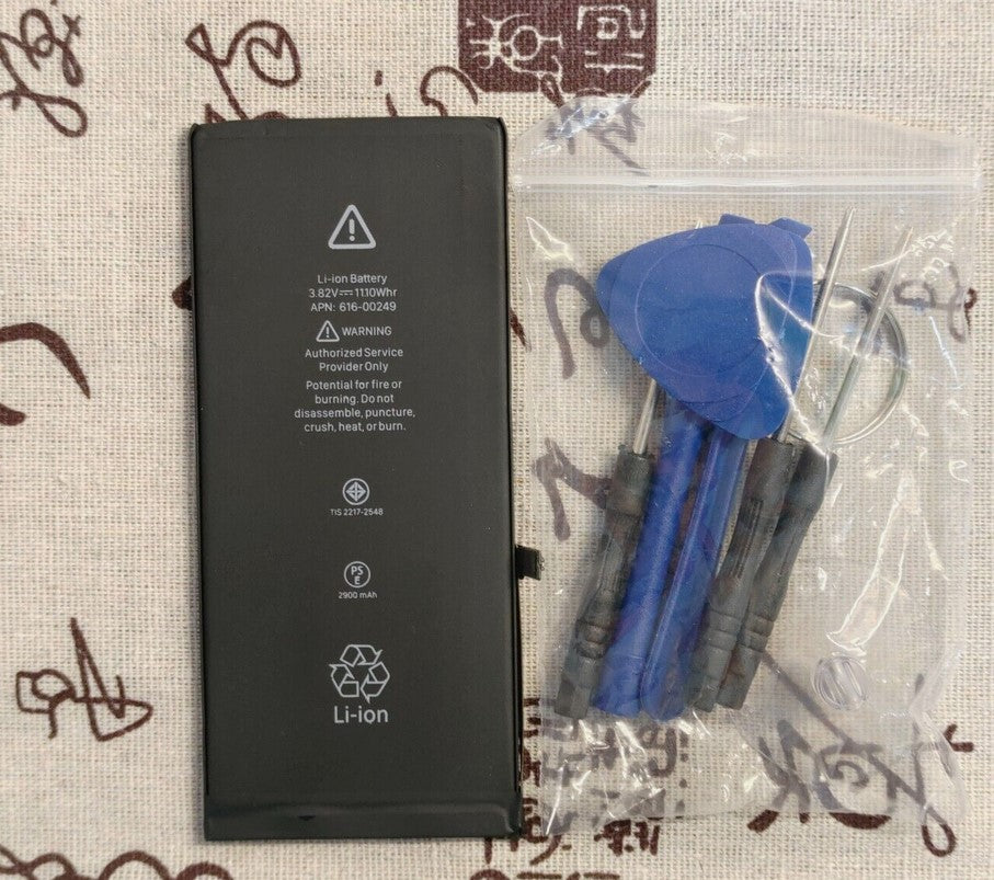 Replacement Internal Battery for Apple iPhone 7 plus