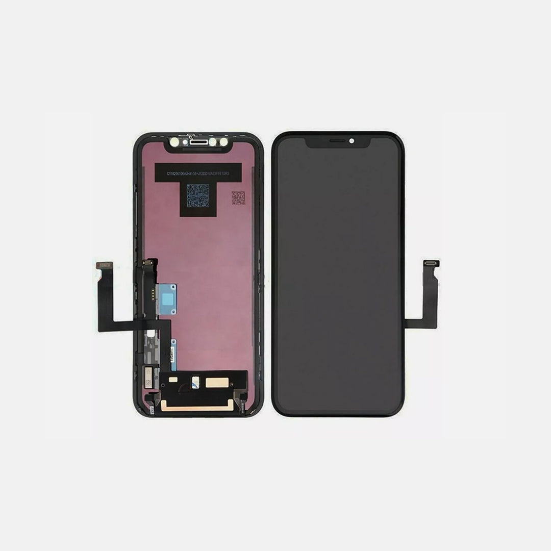 iPhone XR New LCD Display Touch Screen Digitizer Assembly Replacement