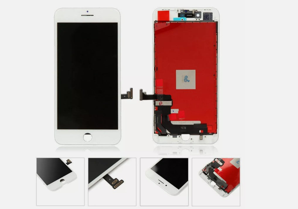 LCD Touch Display Screen Digitizer Replacement for iPhone 6S Plus