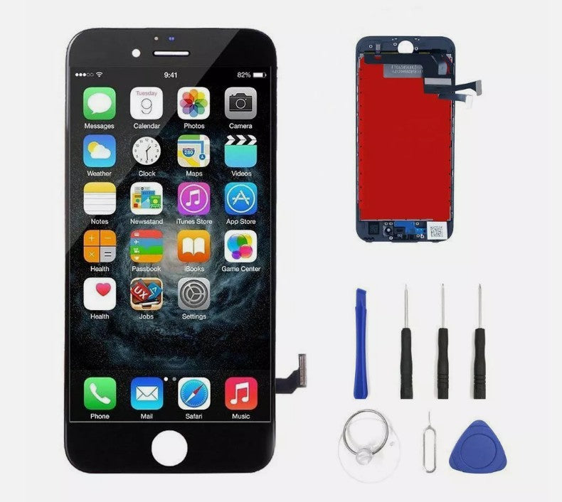 LCD Touch Display Screen Digitizer Replacement for iPhone 6S Plus