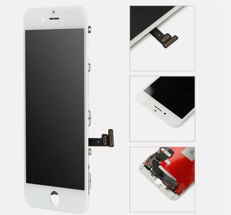 LCD Touch Display Screen Digitizer Replacement for iPhone 6S Plus