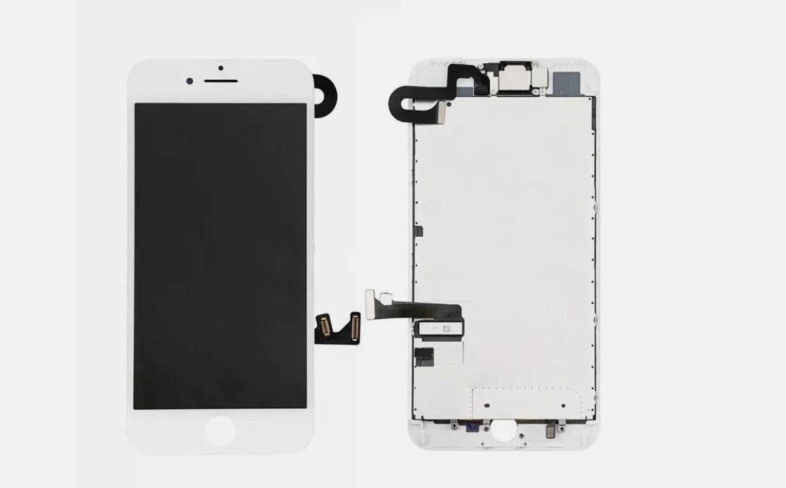 iPhone 7plus LCD Touch Display Screen Digitizer Replacement /Tool