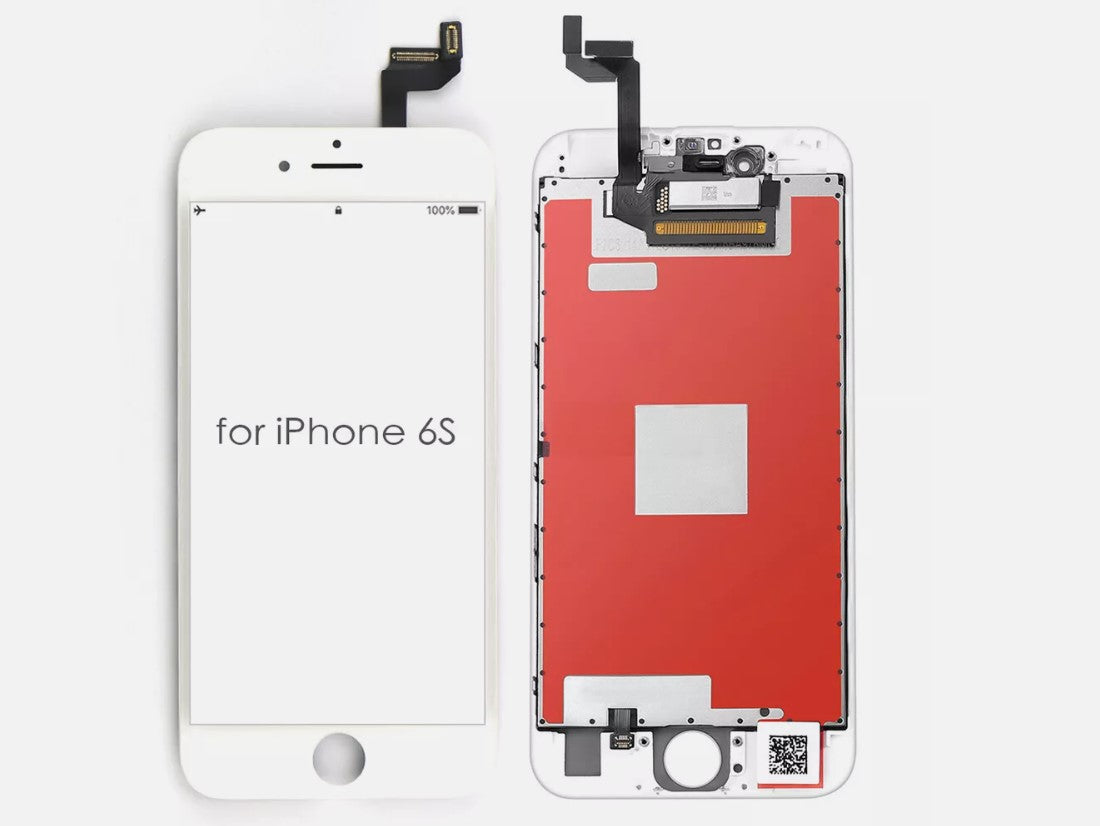 LCD Touch Display Screen Digitizer Replacement for iPhone 6S