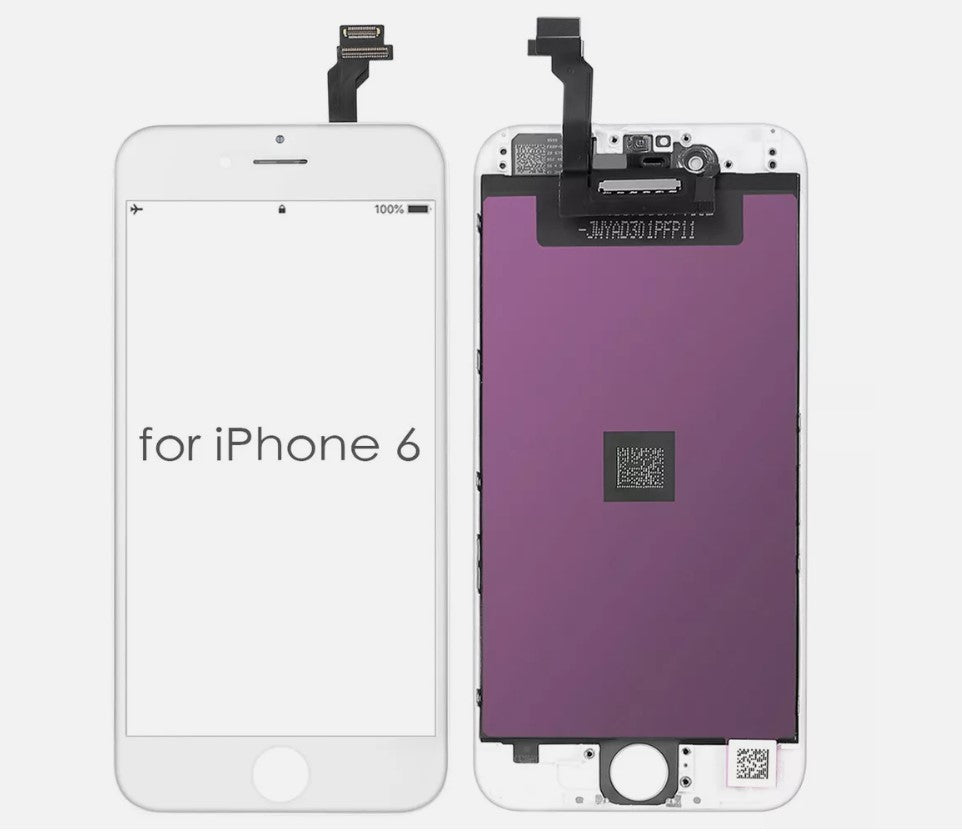 LCD Touch Display Screen Digitizer Replacement for iPhone 6S