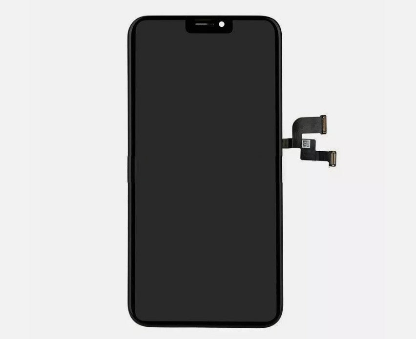 iPhone X LCD Display Touch Screen Digitizer Assembly Replacement