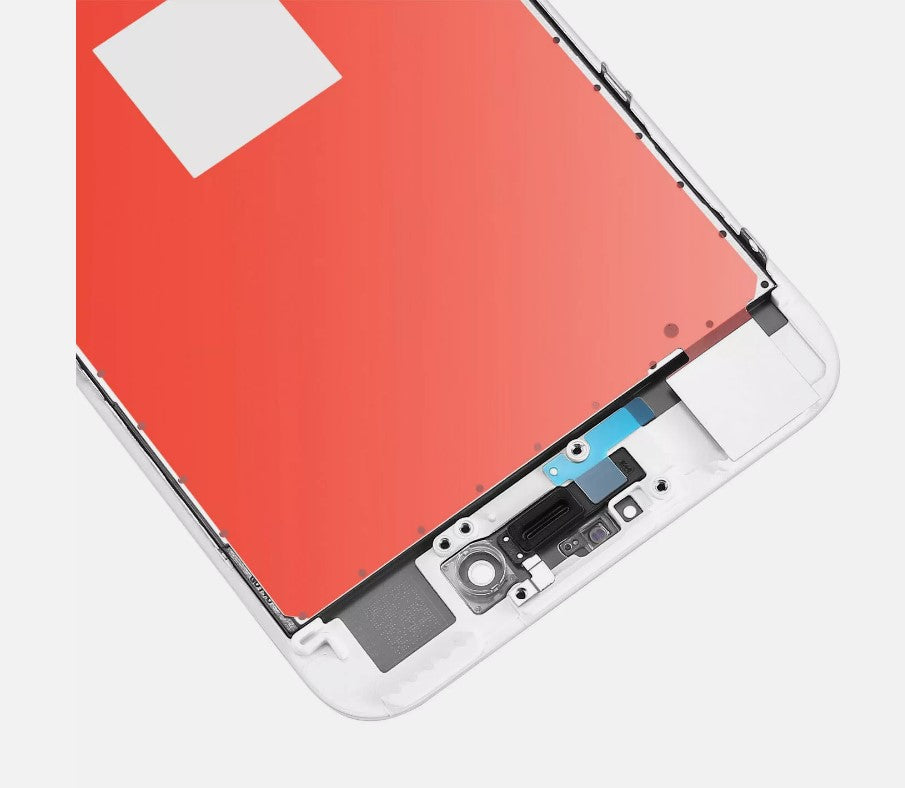 iPhone 8 Black/White Replacement LCD Touch Screen Digitizer Display