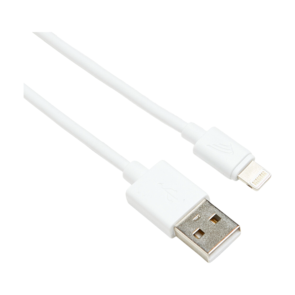 USB to iphone 1 meter Fast Charging Cable for iPhone 11 - PF15