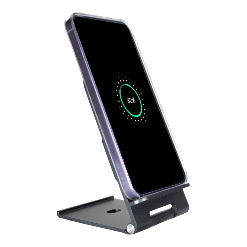 PF233- PANTHER FORCE WIRELESS FAST CHARGER FOLDABLE BRACKET