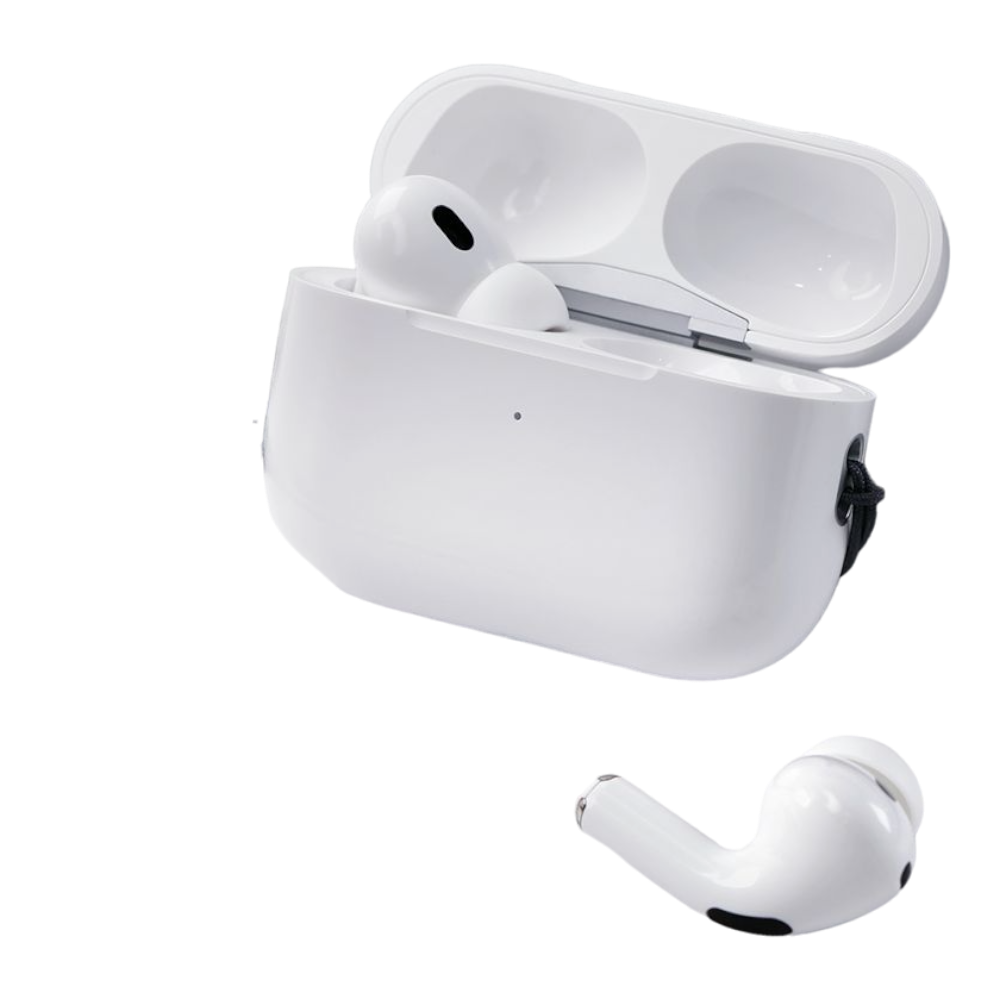 BT. TWS Wireless Earphone - PF550 | Bluetooth Earbuds with Long Battery Life, Superior Sound, Hands-Free Calling, and Touch Controls for Music and Calls