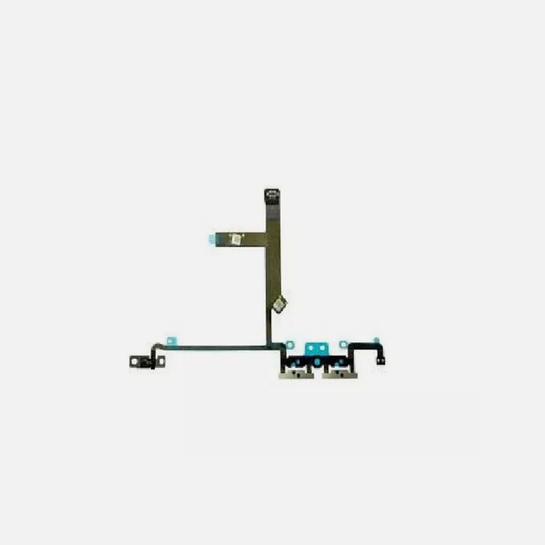 Replacement Volume Power & Flex Cable for Apple iPhone XS