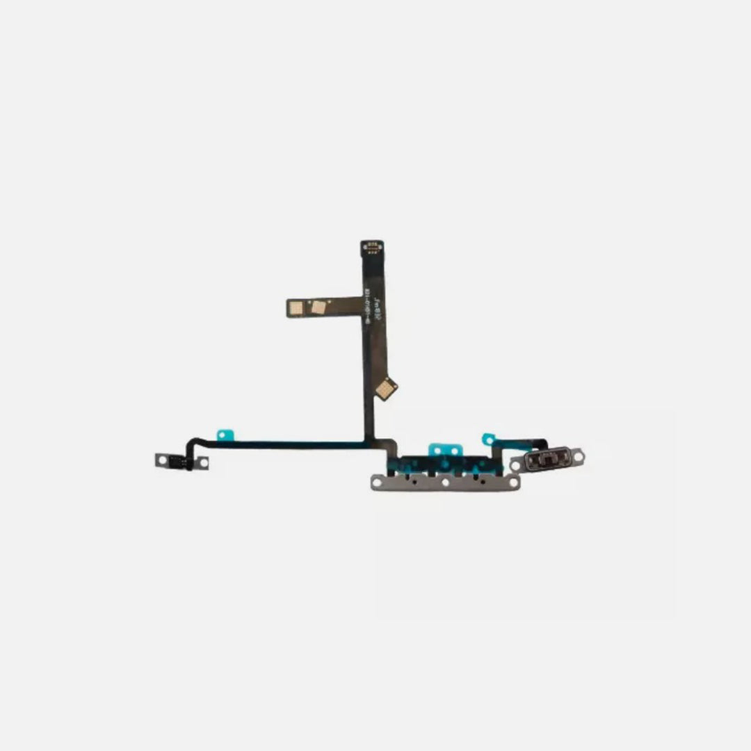 Replacement Volume Power & Flex Cable for Apple iPhone XS