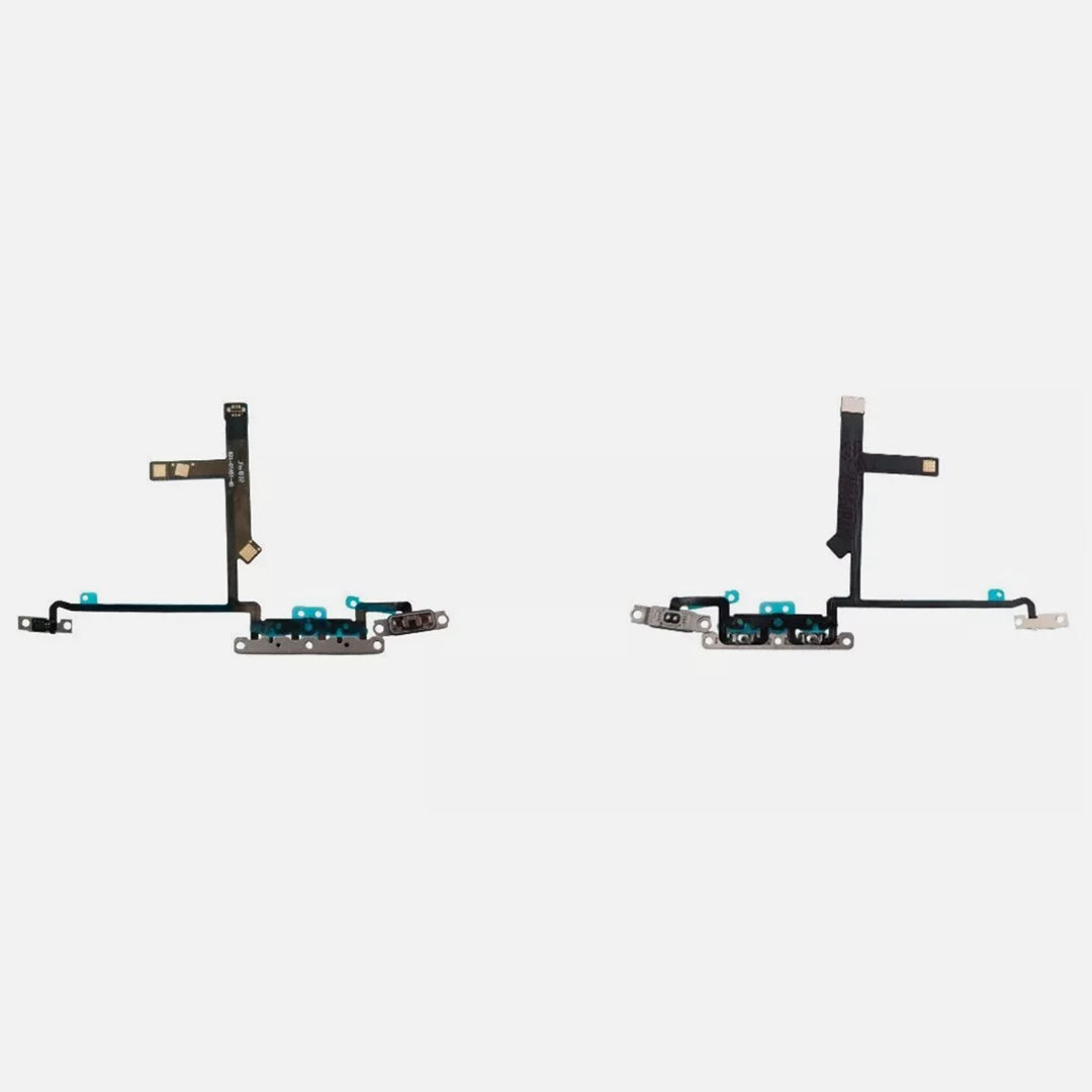 Replacement Volume Power & Flex Cable for Apple iPhone XS