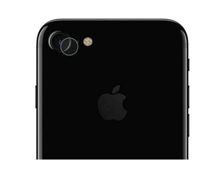 Rear Camera Glass lens for Apple iPhone 7