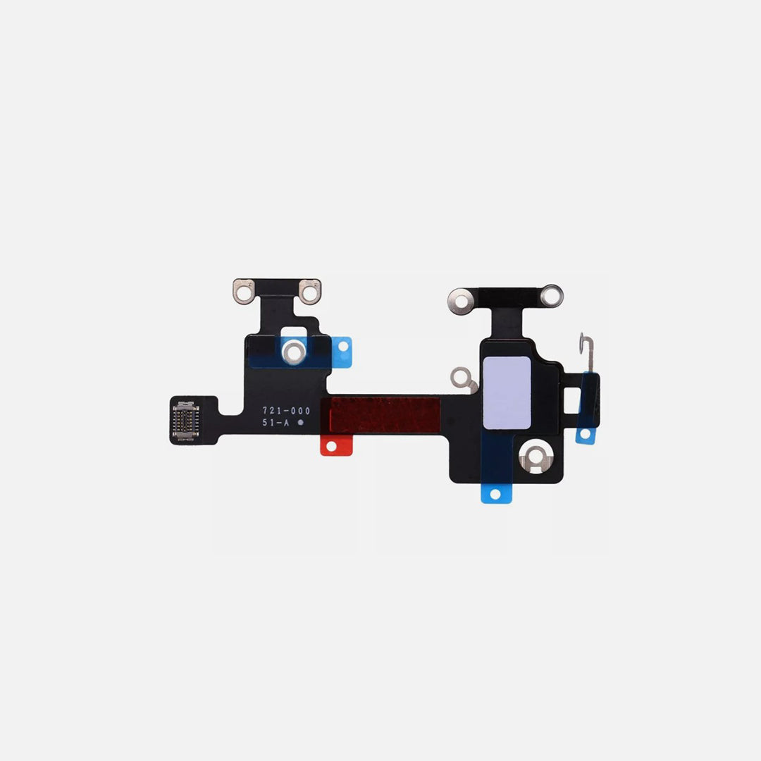 Wi-Fi/Bluetooth Signal Antenna Flex Ribbon Cable for iPhone X