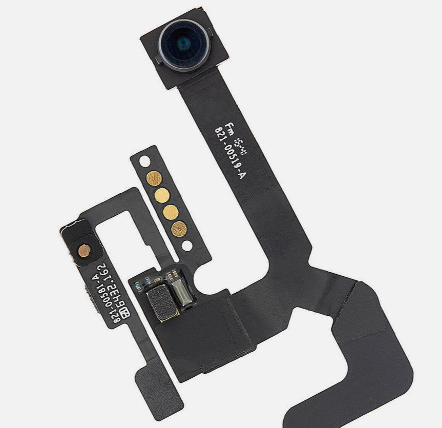 Front Camera and Proximity Sensor Flex for iPhone 7