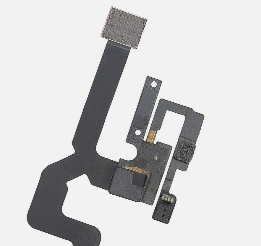 Front Camera and Proximity Sensor Flex for iPhone 7