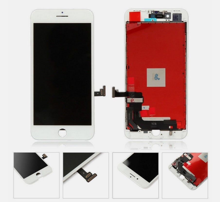 iPhone 7 LCD Touch Display Screen Digitizer Replacement /Tool