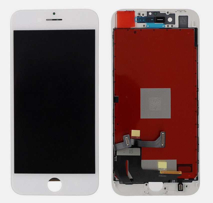 iPhone 7 LCD Touch Display Screen Digitizer Replacement /Tool