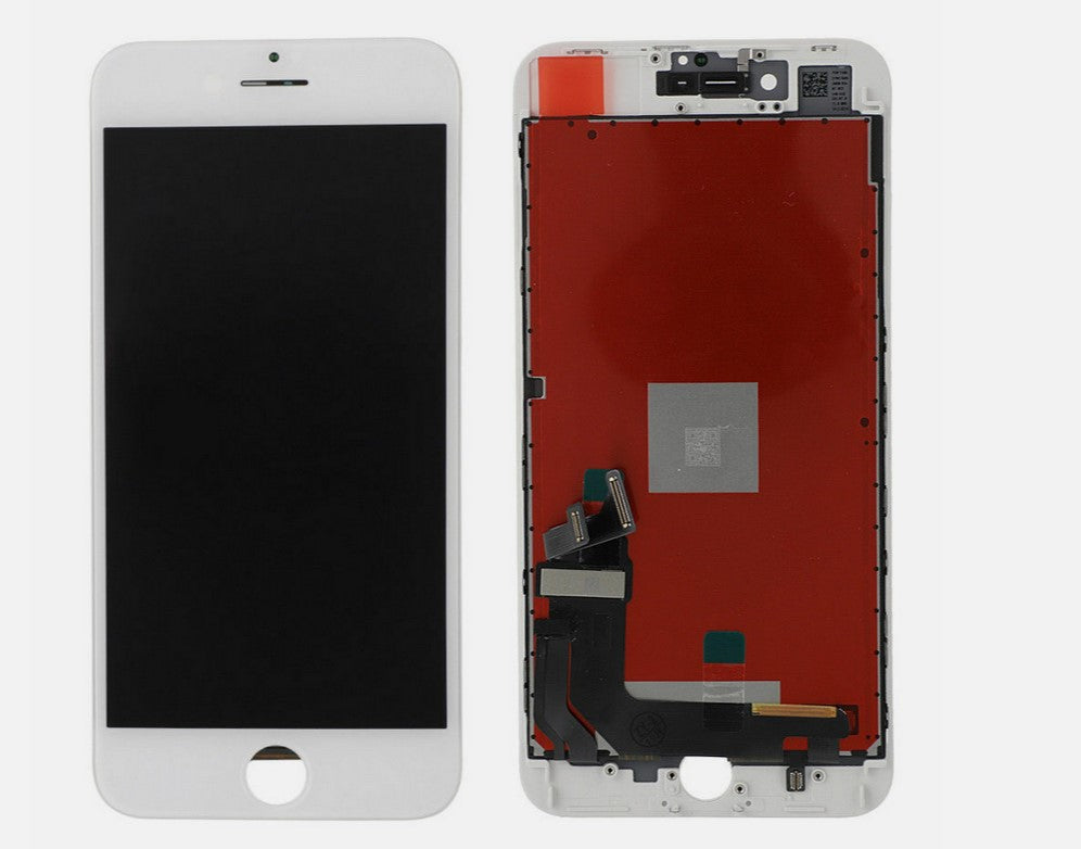 iPhone 7 LCD Touch Display Screen Digitizer Replacement /Tool