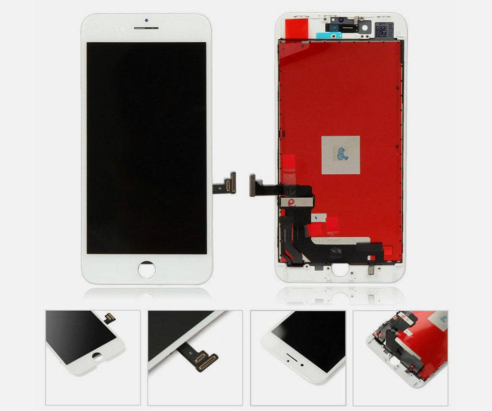 iPhone 7 LCD Touch Display Screen Digitizer Replacement /Tool