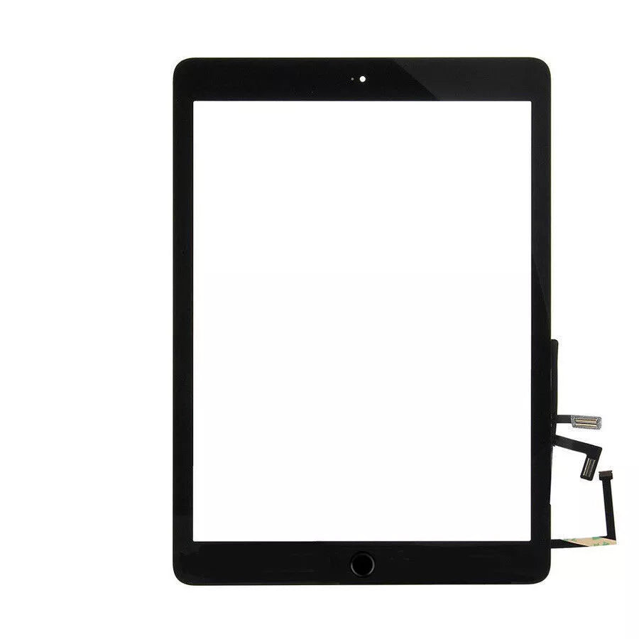 High Quality Digitizer For iPad 5th Generation A1822 A1823 OEM Glass Digitizer Touch Screen